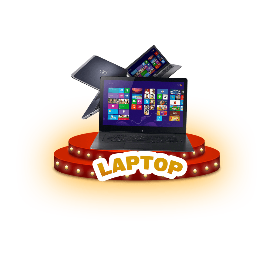 Laptop